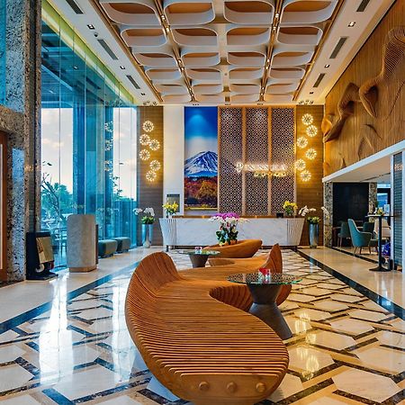 Peninsula Hotel Danang 외부 사진