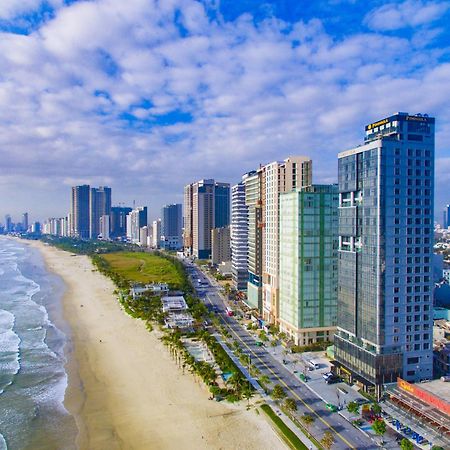 Peninsula Hotel Danang 외부 사진