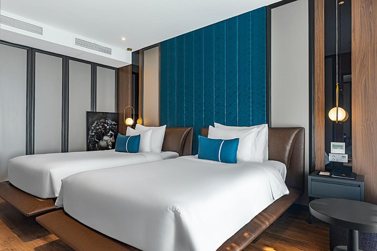 Peninsula Hotel Danang 외부 사진