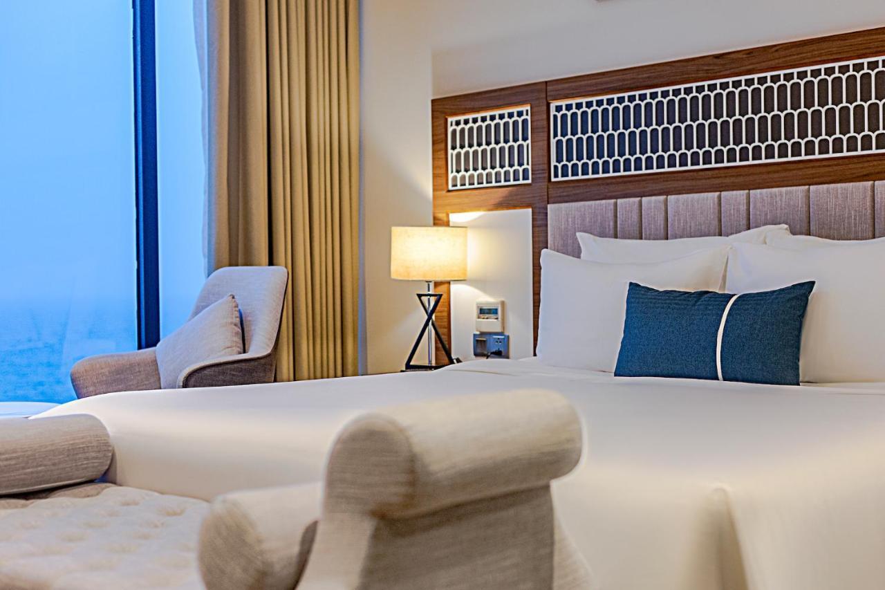 Peninsula Hotel Danang 외부 사진