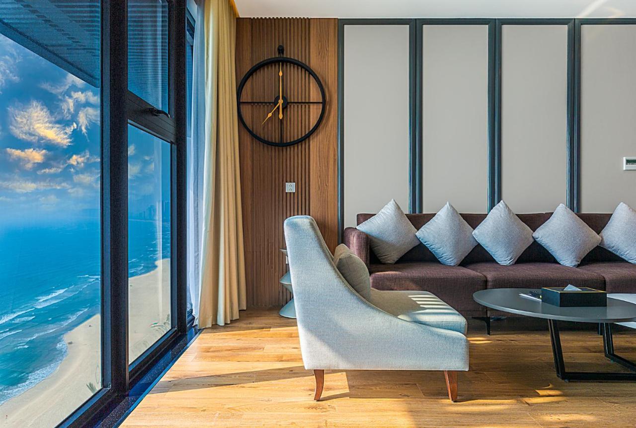 Peninsula Hotel Danang 외부 사진