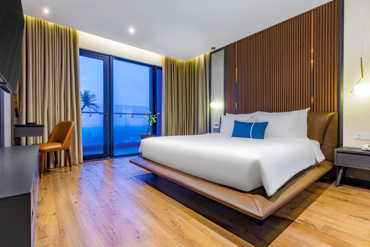 Peninsula Hotel Danang 외부 사진