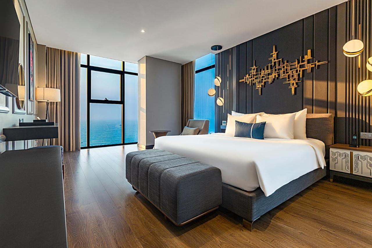 Peninsula Hotel Danang 외부 사진