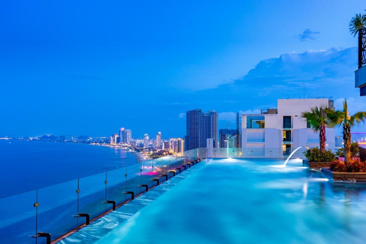 Peninsula Hotel Danang 외부 사진