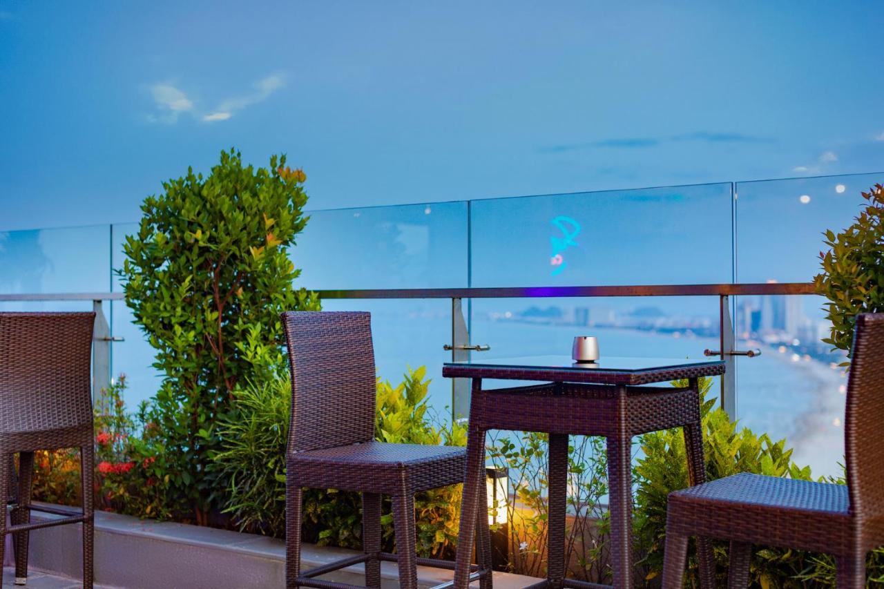 Peninsula Hotel Danang 외부 사진