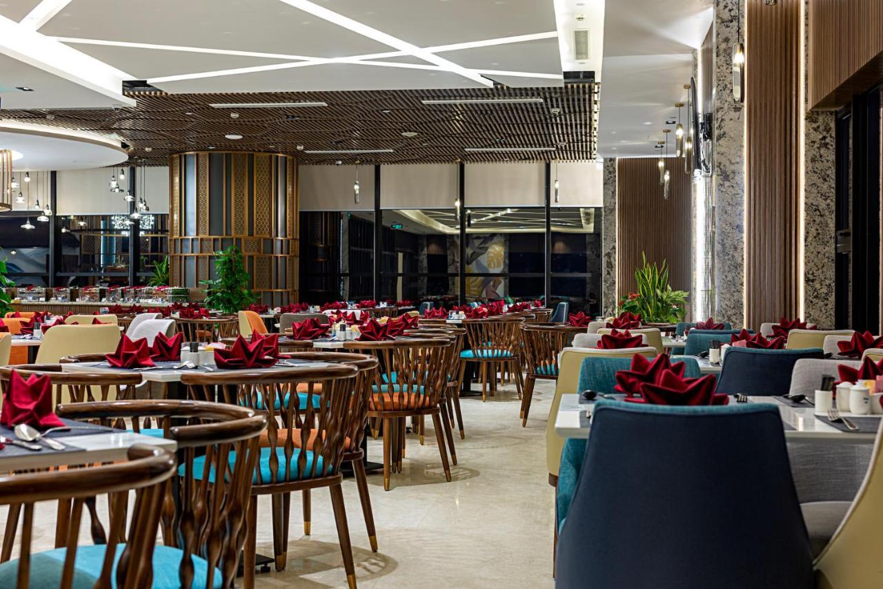 Peninsula Hotel Danang 외부 사진
