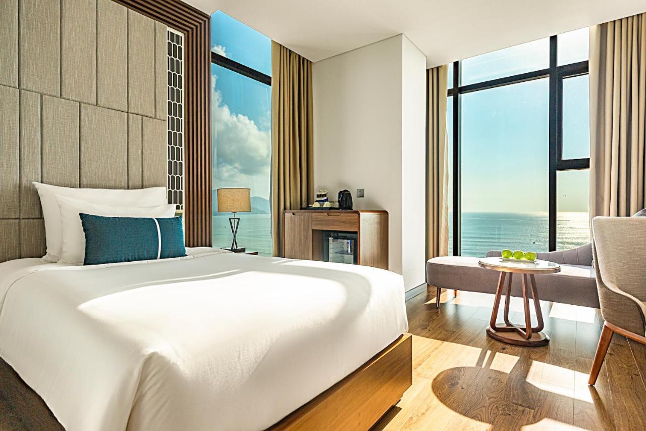 Peninsula Hotel Danang 외부 사진