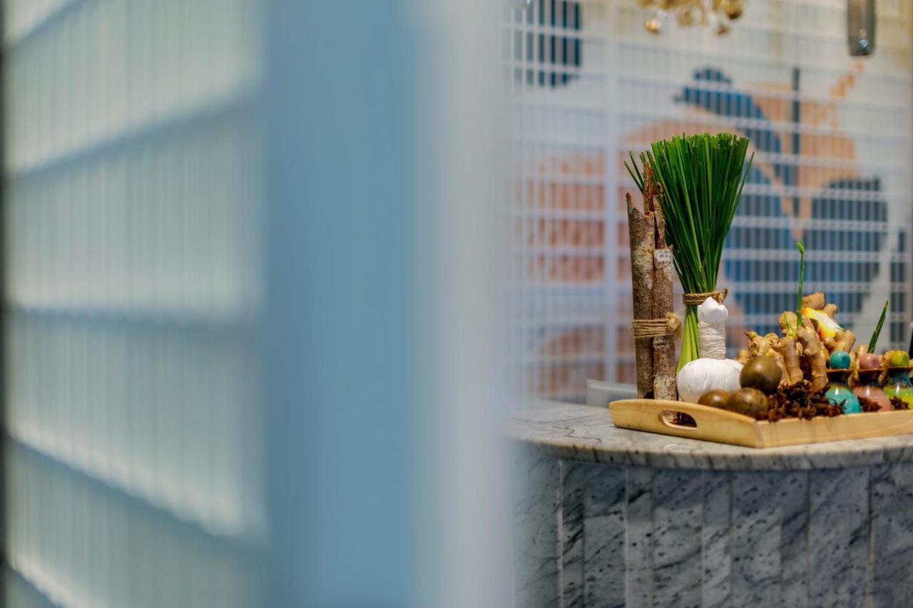 Peninsula Hotel Danang 외부 사진