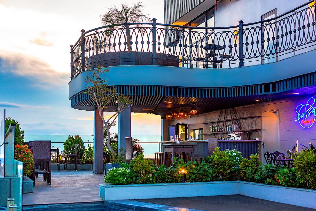 Peninsula Hotel Danang 외부 사진