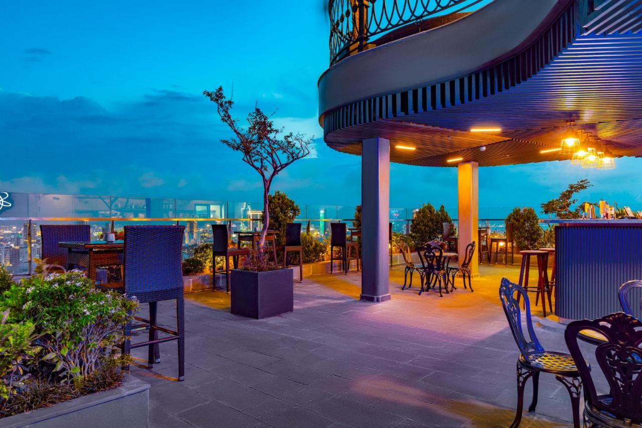 Peninsula Hotel Danang 외부 사진