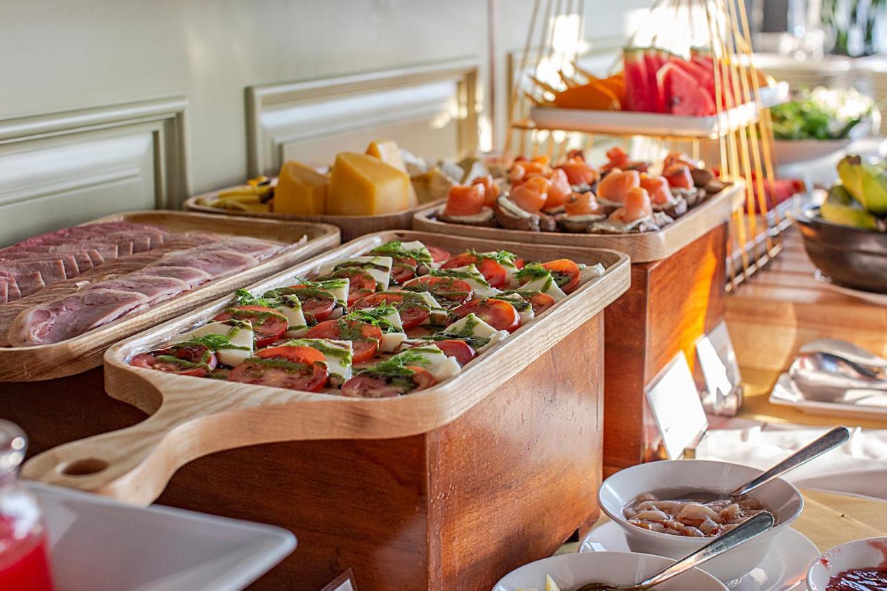 Peninsula Hotel Danang 외부 사진