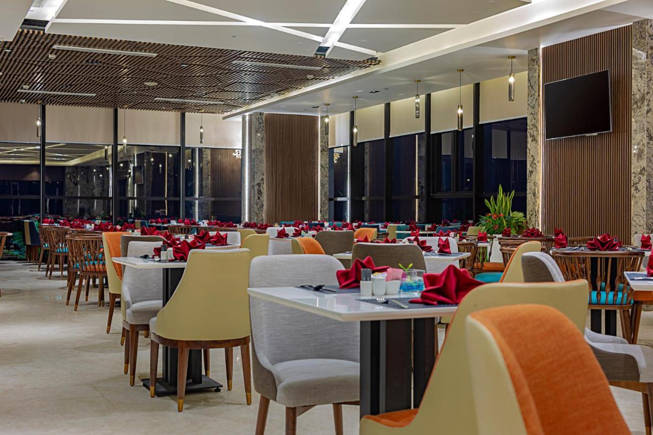 Peninsula Hotel Danang 외부 사진