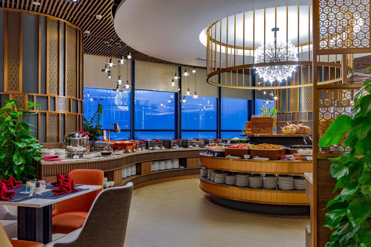 Peninsula Hotel Danang 외부 사진