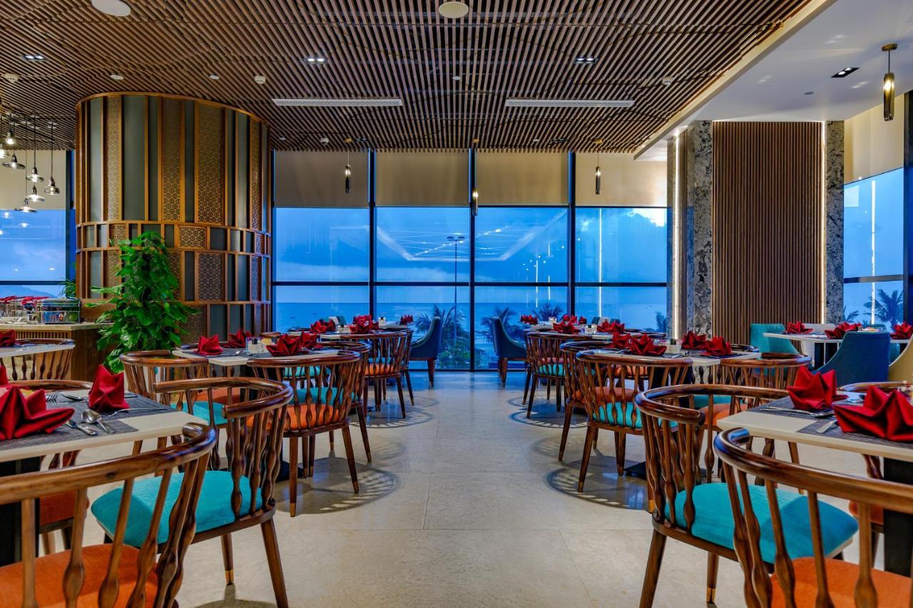 Peninsula Hotel Danang 외부 사진