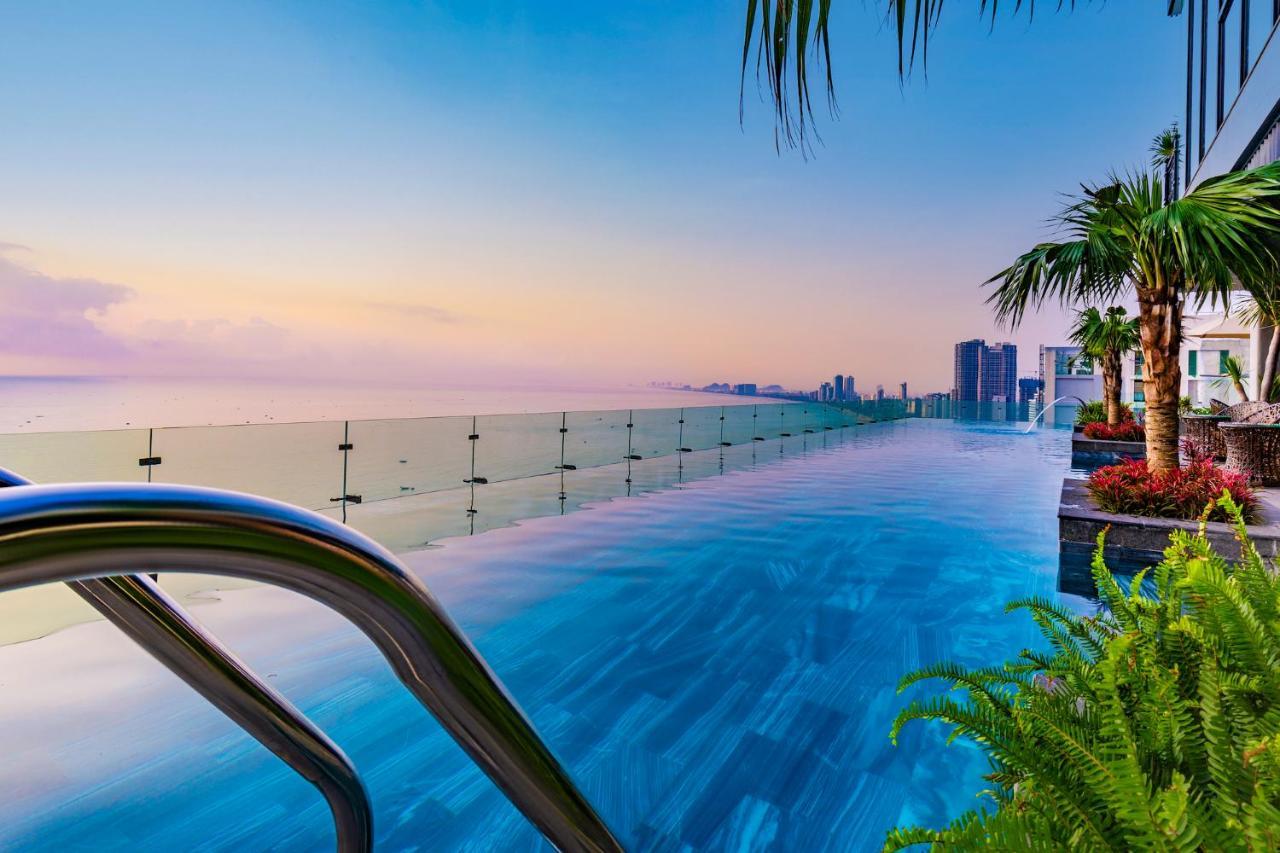 Peninsula Hotel Danang 외부 사진