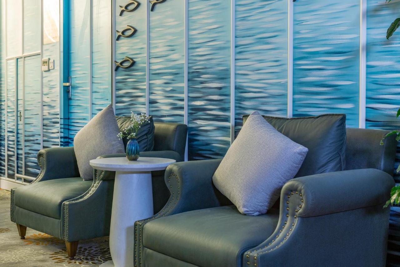 Peninsula Hotel Danang 외부 사진