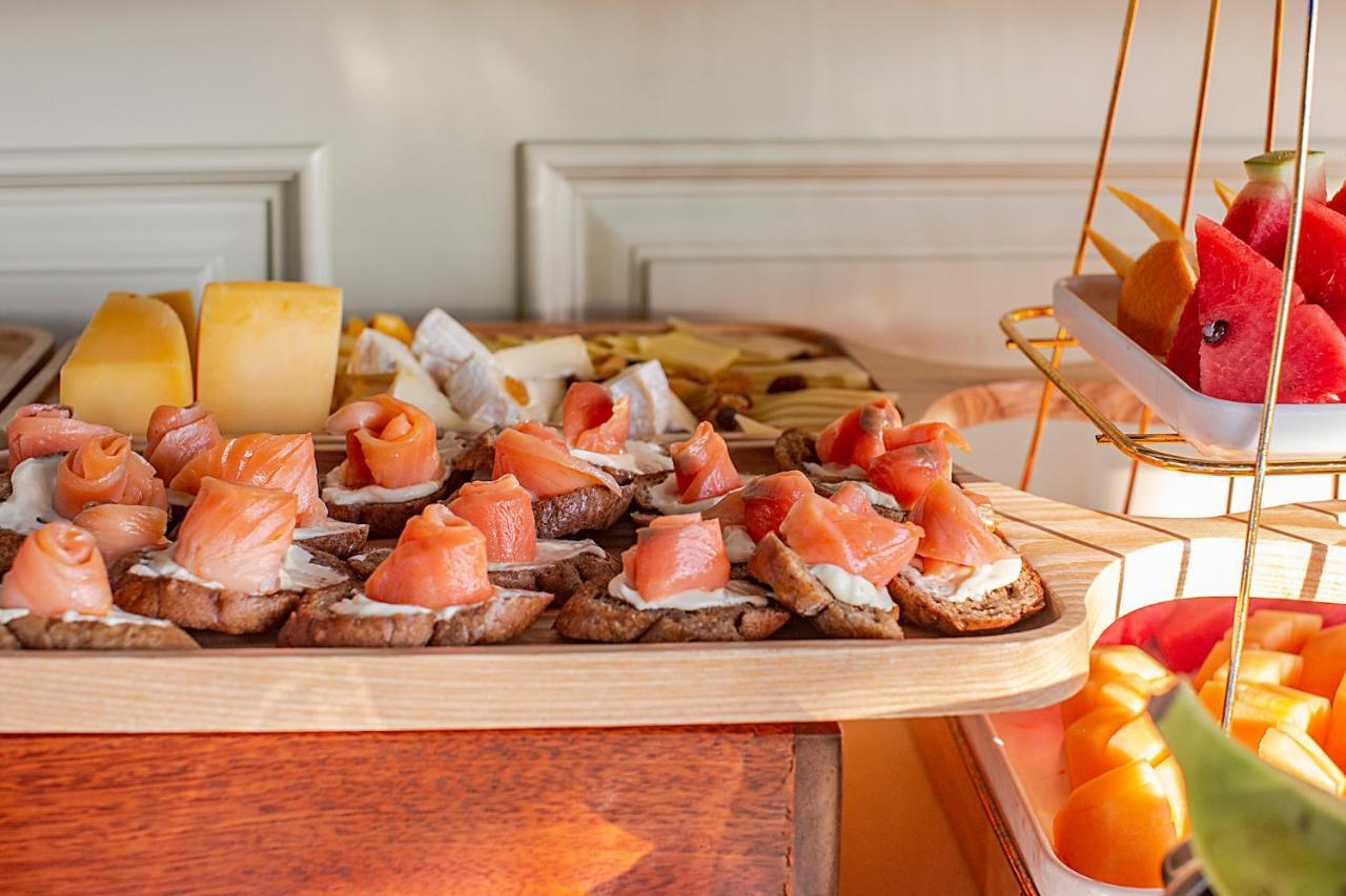 Peninsula Hotel Danang 외부 사진