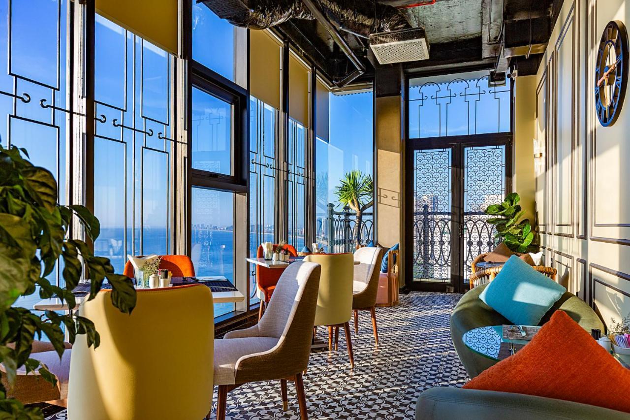 Peninsula Hotel Danang 외부 사진