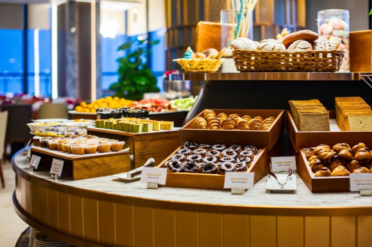Peninsula Hotel Danang 외부 사진