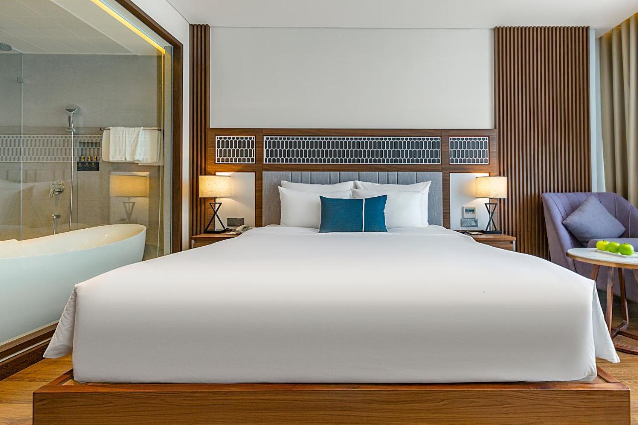 Peninsula Hotel Danang 외부 사진