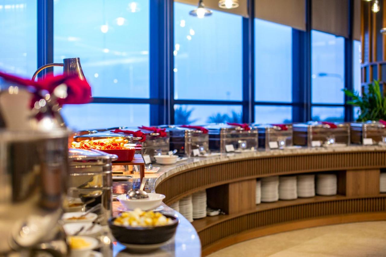 Peninsula Hotel Danang 외부 사진