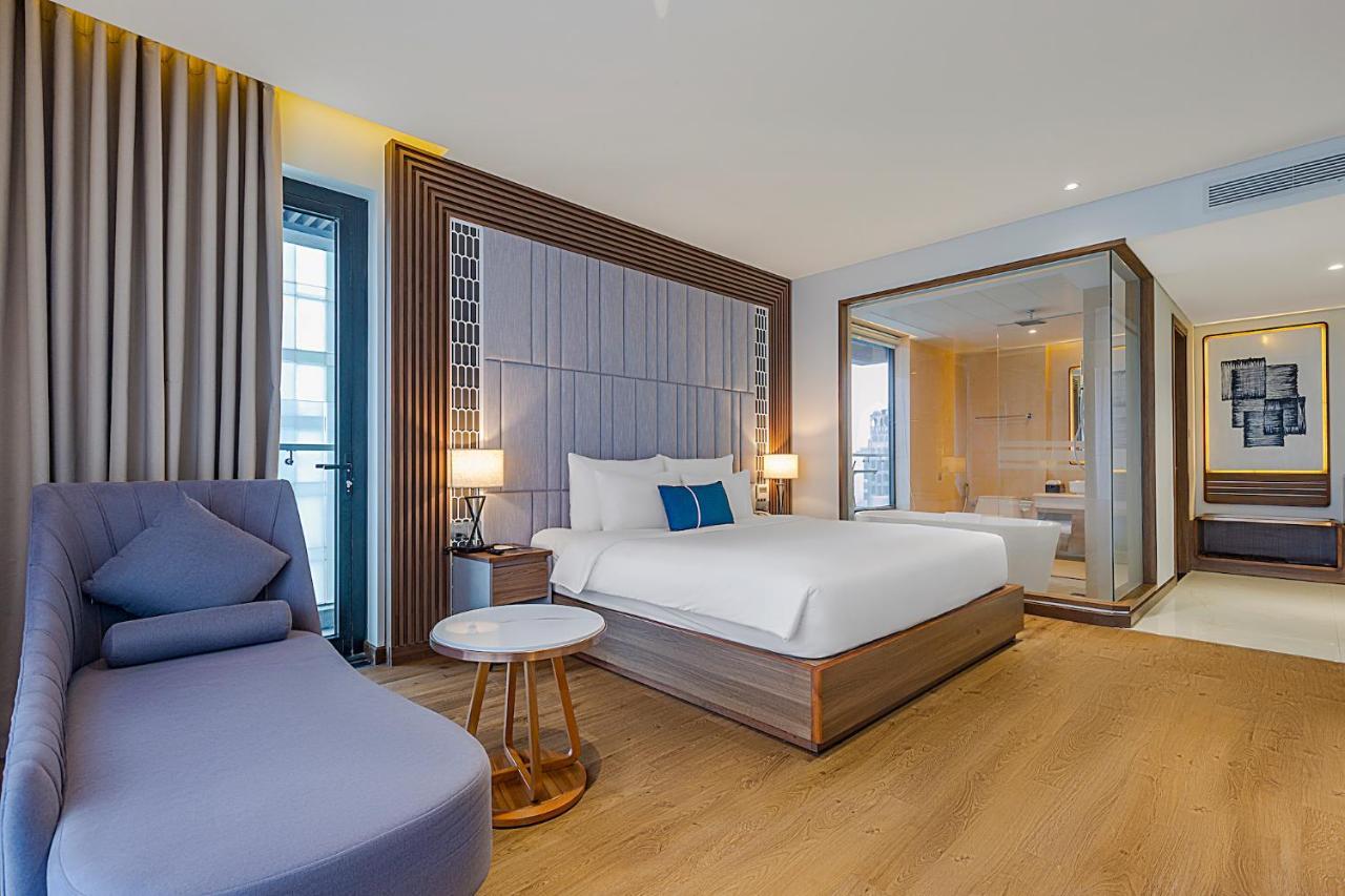 Peninsula Hotel Danang 외부 사진
