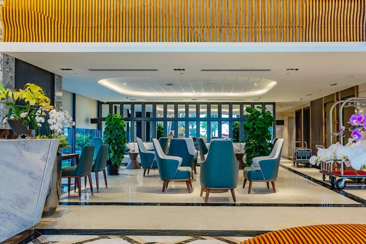 Peninsula Hotel Danang 외부 사진