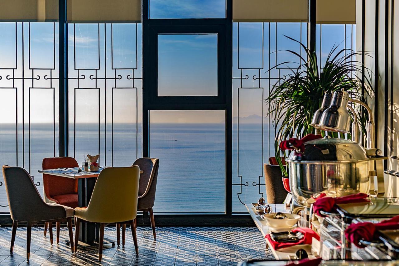Peninsula Hotel Danang 외부 사진