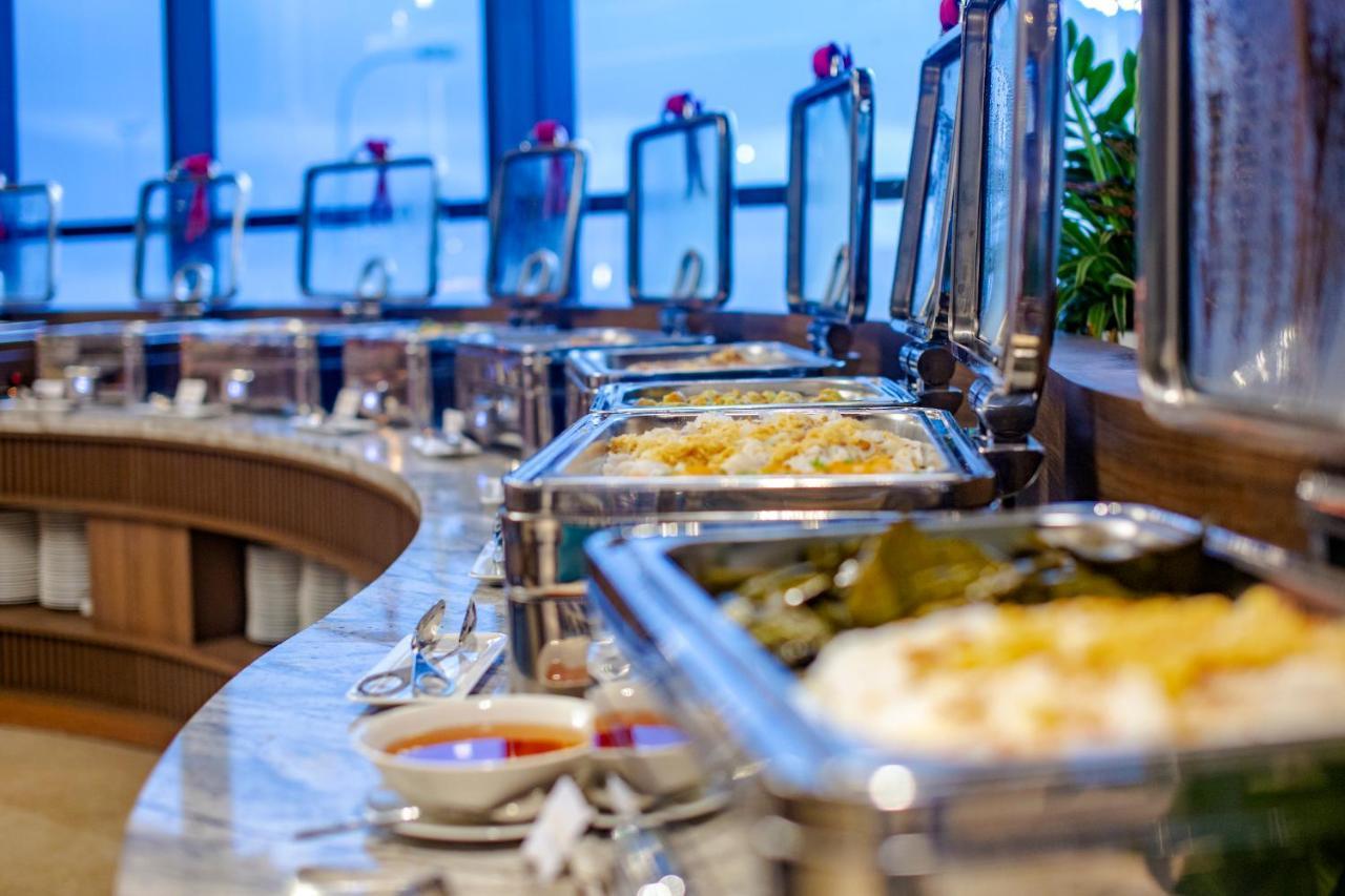 Peninsula Hotel Danang 외부 사진