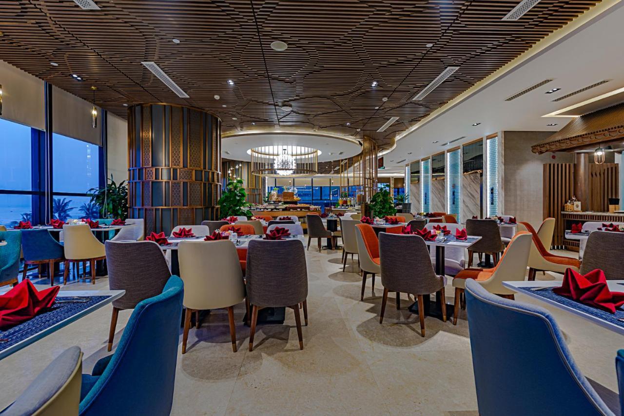Peninsula Hotel Danang 외부 사진