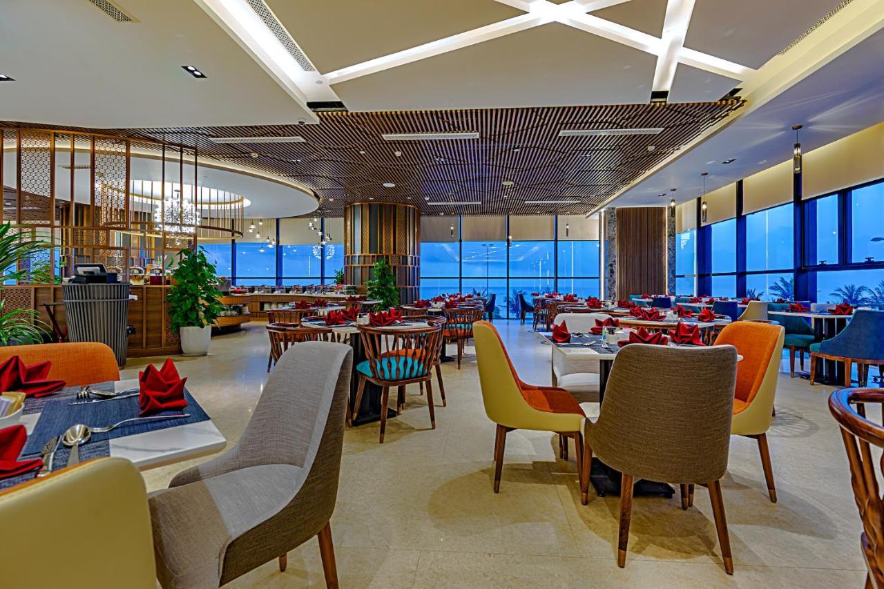 Peninsula Hotel Danang 외부 사진