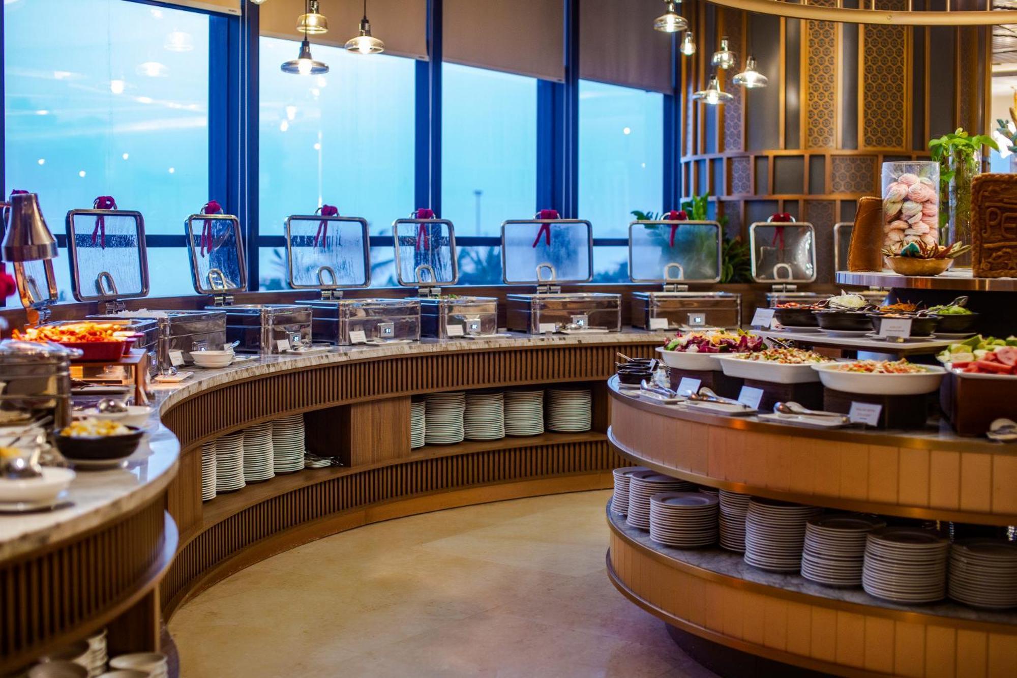Peninsula Hotel Danang 외부 사진