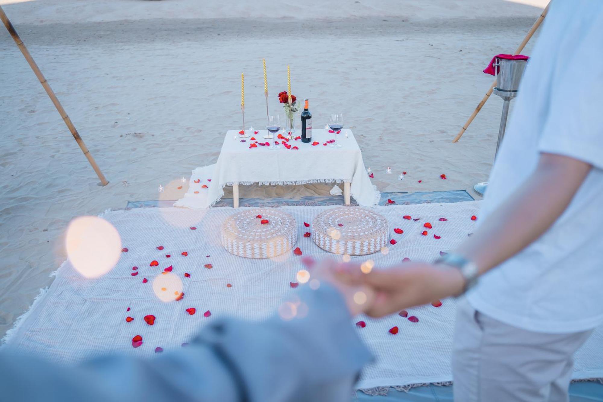 Peninsula Hotel Danang 외부 사진