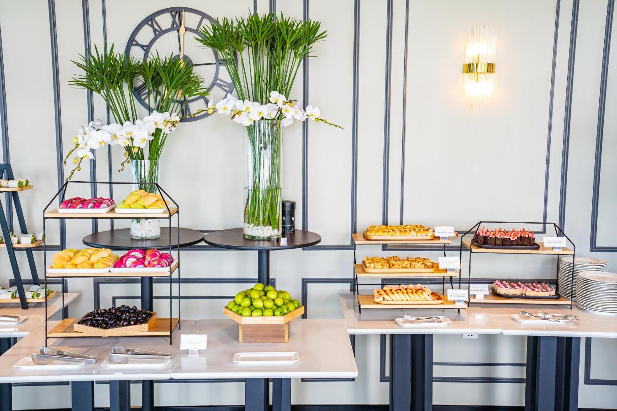 Peninsula Hotel Danang 외부 사진
