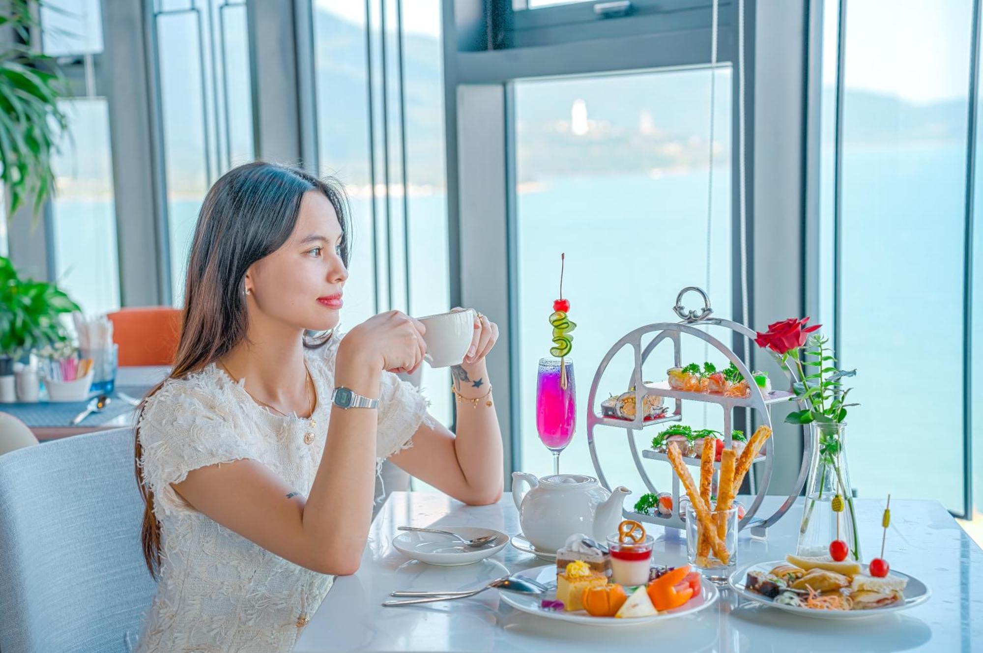 Peninsula Hotel Danang 외부 사진