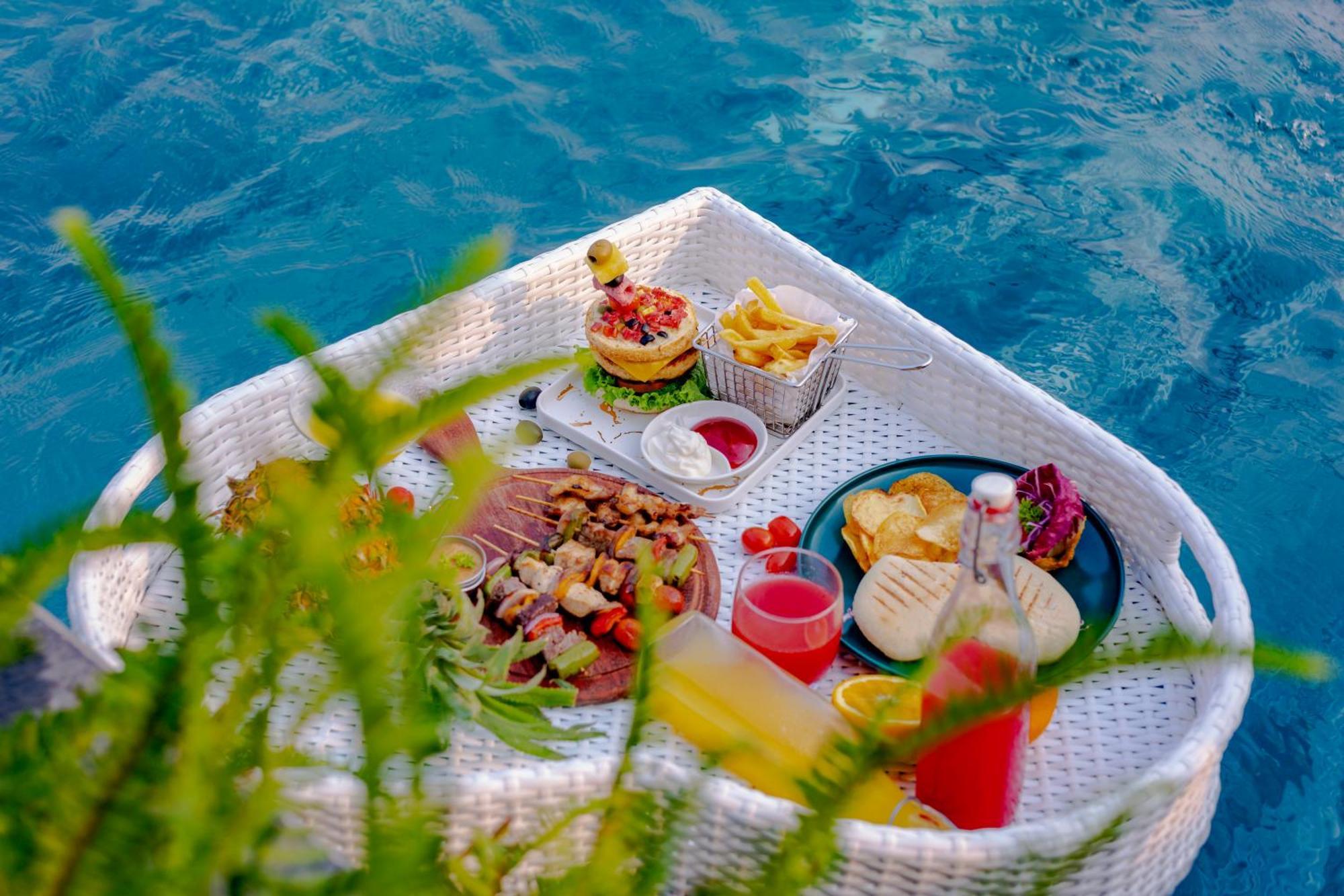 Peninsula Hotel Danang 외부 사진
