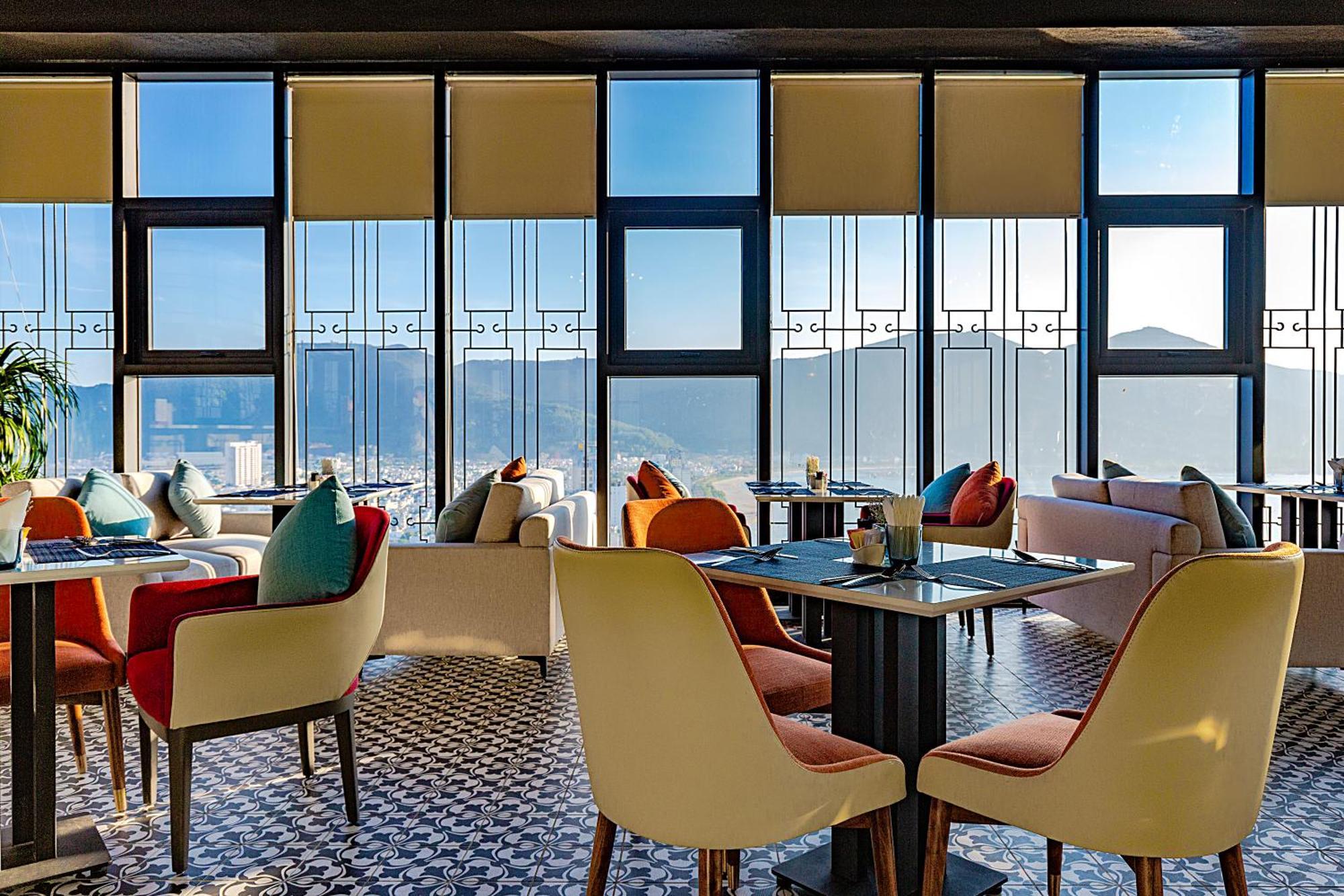 Peninsula Hotel Danang 외부 사진