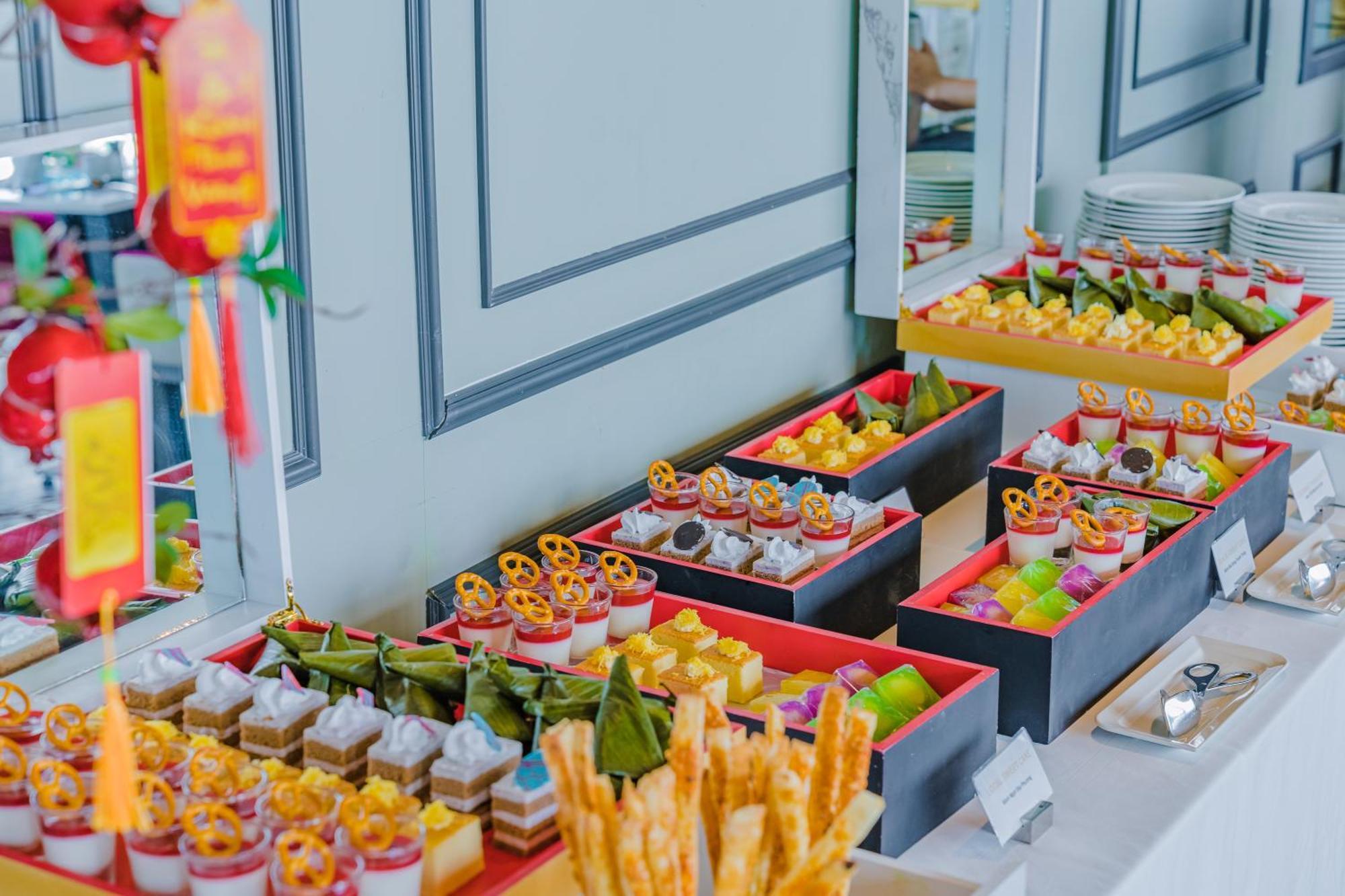 Peninsula Hotel Danang 외부 사진