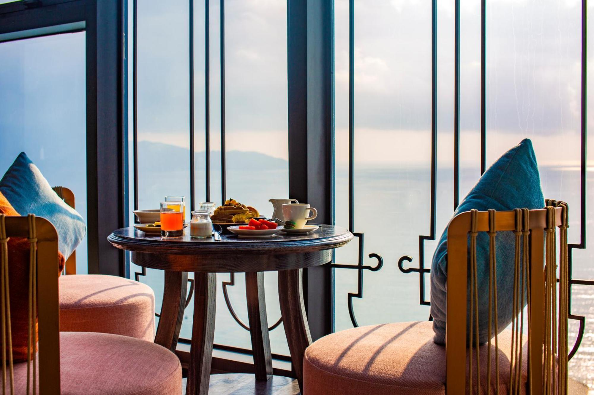 Peninsula Hotel Danang 외부 사진